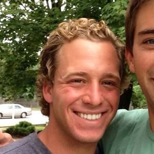 Meet your Posher, Brian